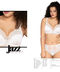 Ava Lingerie - Jesien Zima 2021